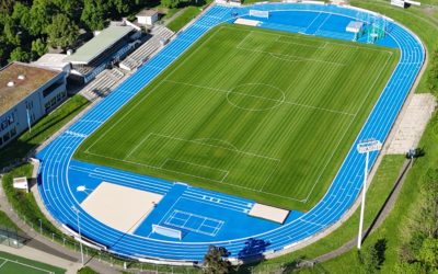 Neuer Termin zur Sportabzeichen-Abnahme